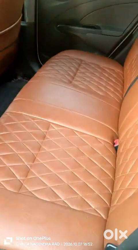 Toyota Etios Gd 2019