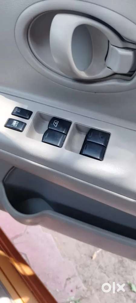 Good Conditions Good Milege