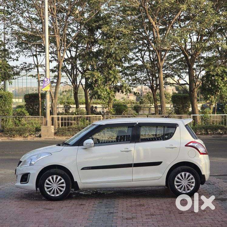 Maruti Suzuki Swift 2011-2014 Vdi, 2015, Diesel