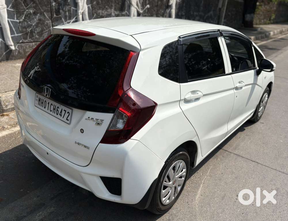 Honda Jazz 1.5 S I Dtec, 2016, Diesel