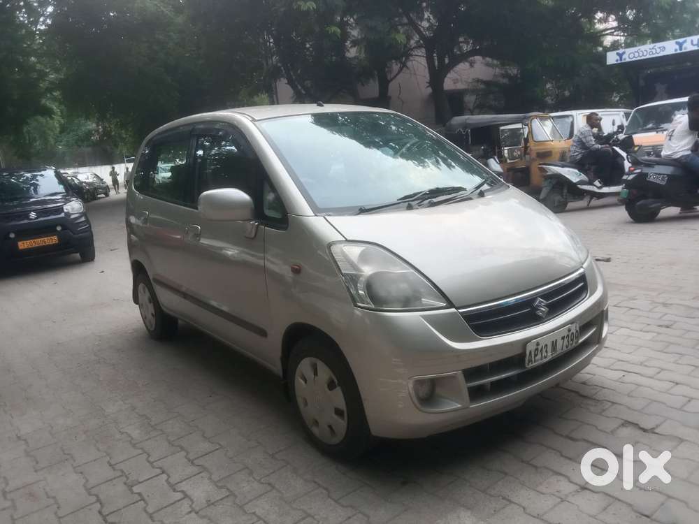 Maruti Suzuki Zen Estilo Vxi Bsiv, 2007, Petrol