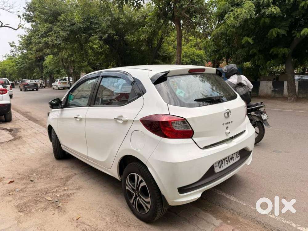 Tata Tiago 1.2 Revotron Xz Plus Cng, 2025, Cng & Hybrids