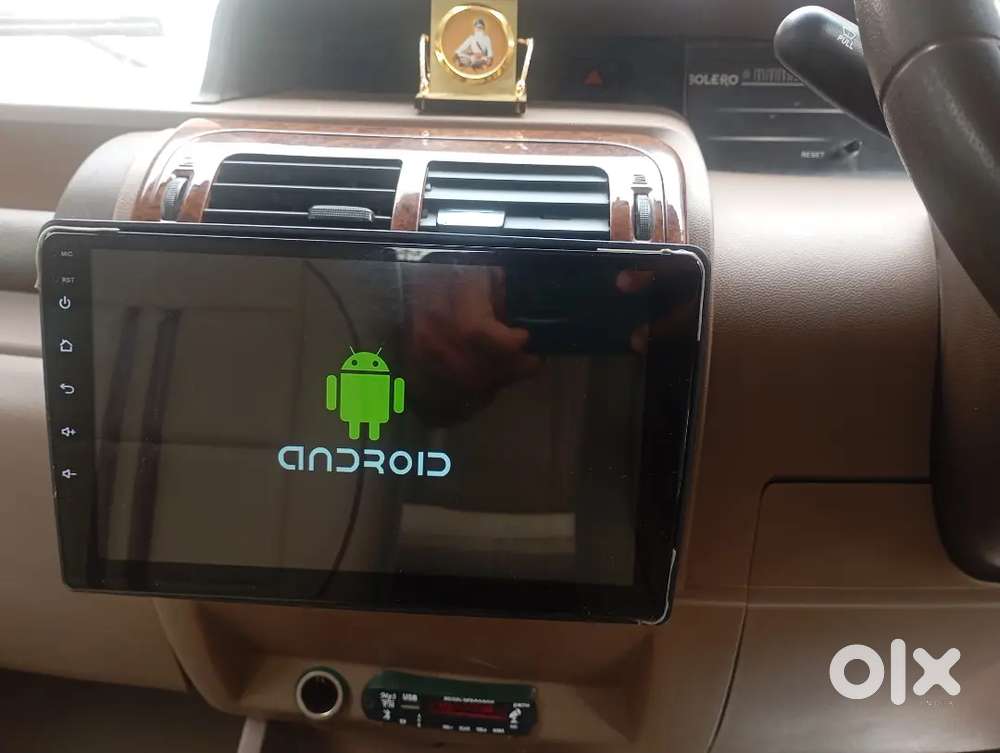 Mahindra Bolero 2013 Diesel 80000 Km Driven