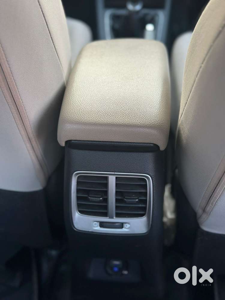 Hyundai Verna S+, 2021, Cng & Hybrids