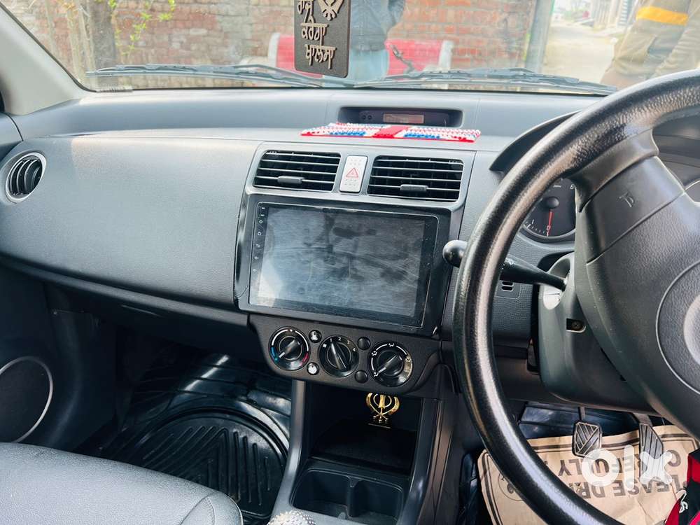 Maruti Suzuki Swift 2011 Diesel Good Condition