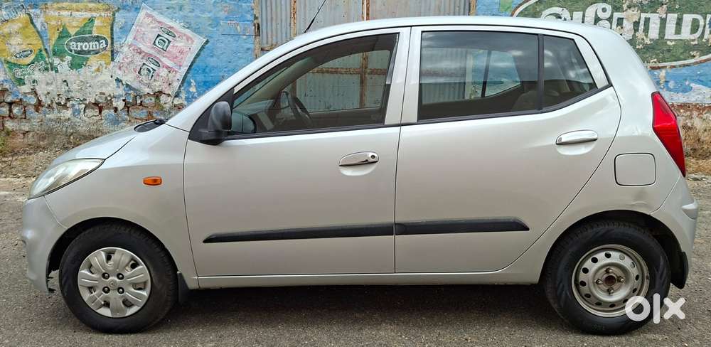 Hyundai I10 Era, 2013, Petrol