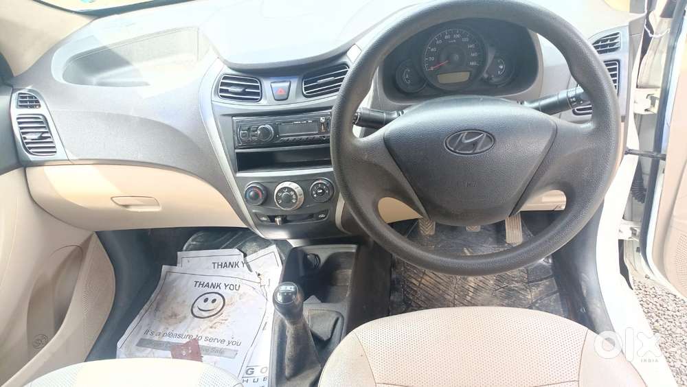 Hyundai Eon Era +, 2018, Petrol