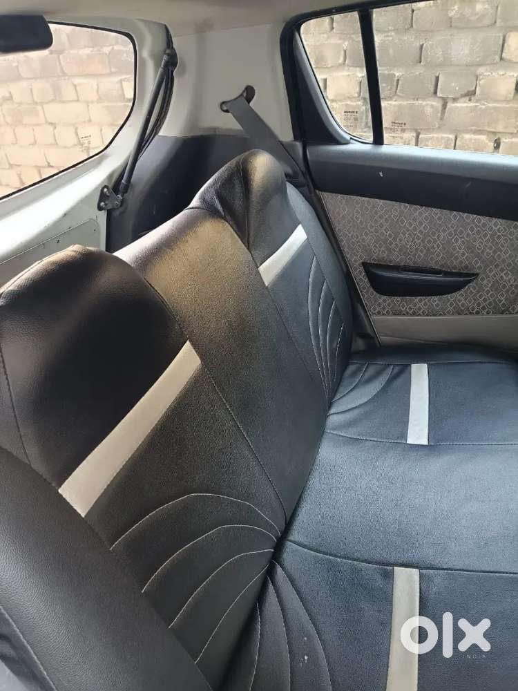 Maruti Suzuki Alto 800 2017