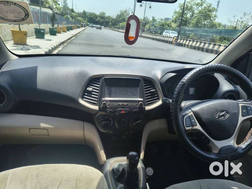 Hyundai New Santro 1.1 Sportz Mt Cng, 2019, Cng & Hybrids