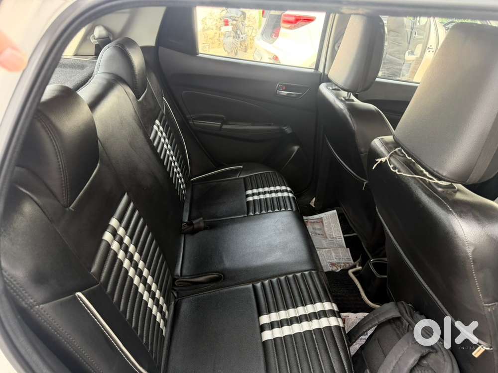 Maruti Swift Vxi 2023