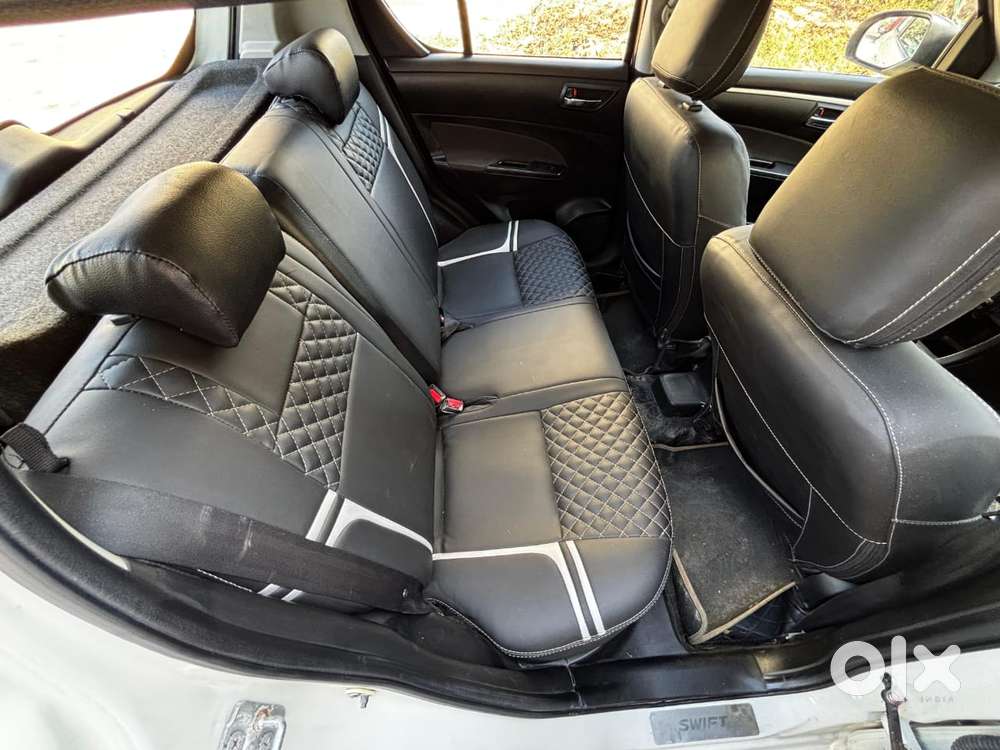 Maruti Suzuki Swift 2004-2010 Vxi With Abs, 2015, Petrol