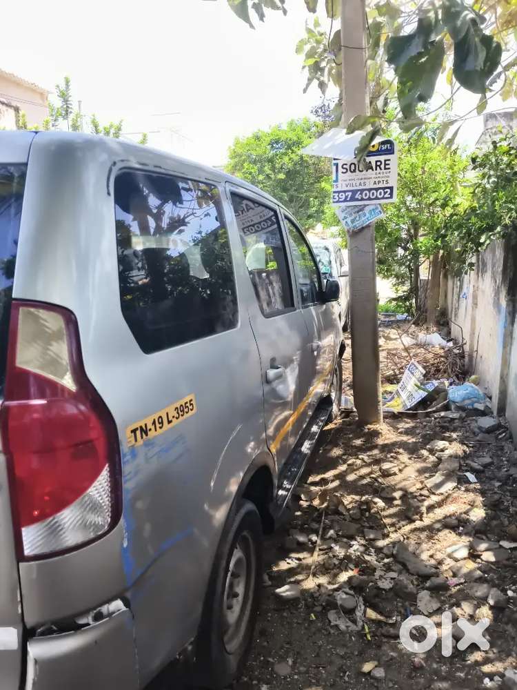 Mahindra Xylo 2013 Diesel 255000 Km Driven