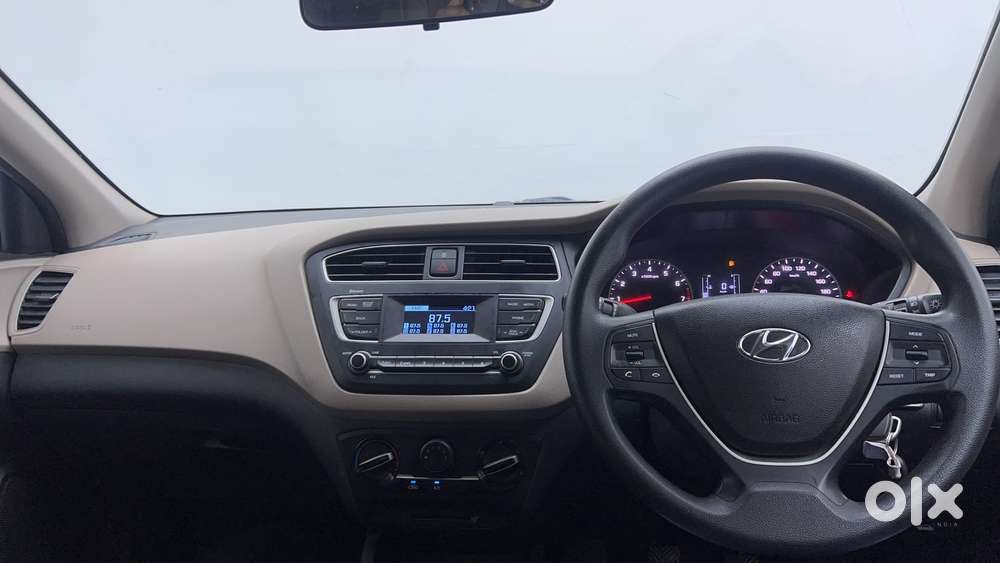 Hyundai Elite I20 1.2 Magna Plus, 2019, Cng & Hybrids