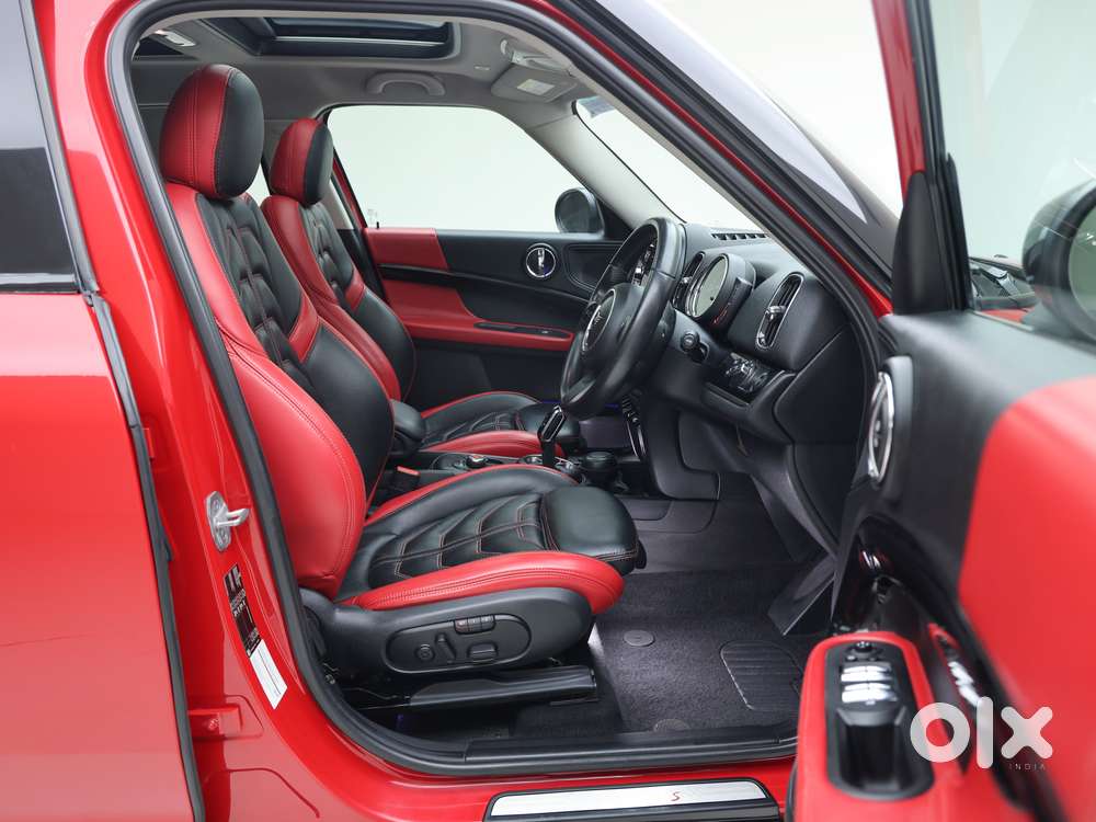 Mini Countryman Cooper S [ ], 2021, Petrol
