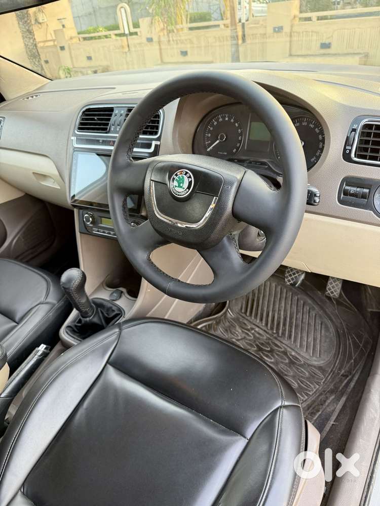 Skoda Octavia Ambition 1.4 Tsi Mt, 2013, Diesel