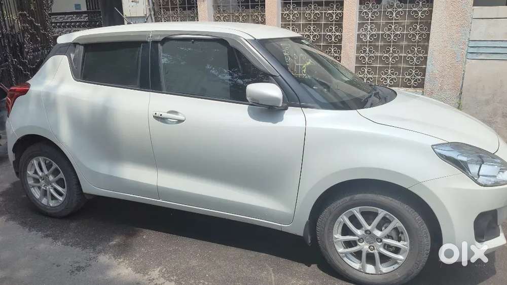 Maruti Suzuki Swift Zxi 2022 Petrol 18262 Km Driven