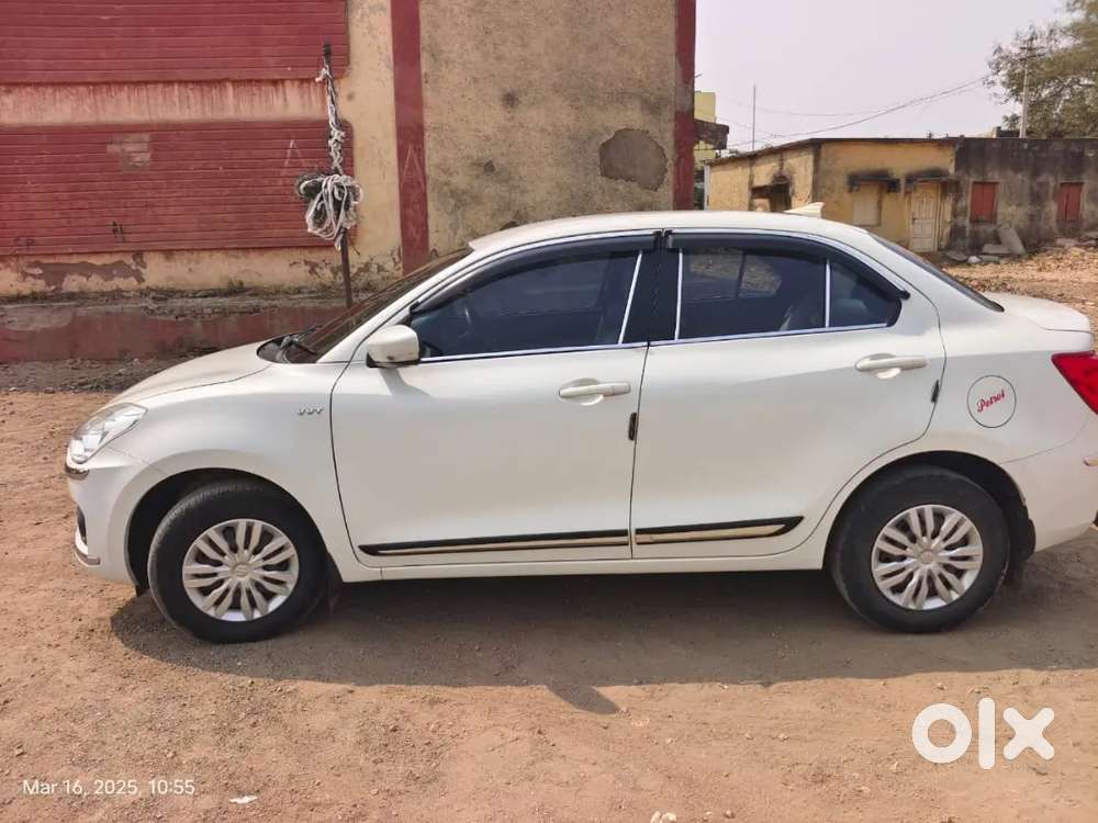 Maruti Suzuki Dzire 2019 Petrol 88000 Km Driven