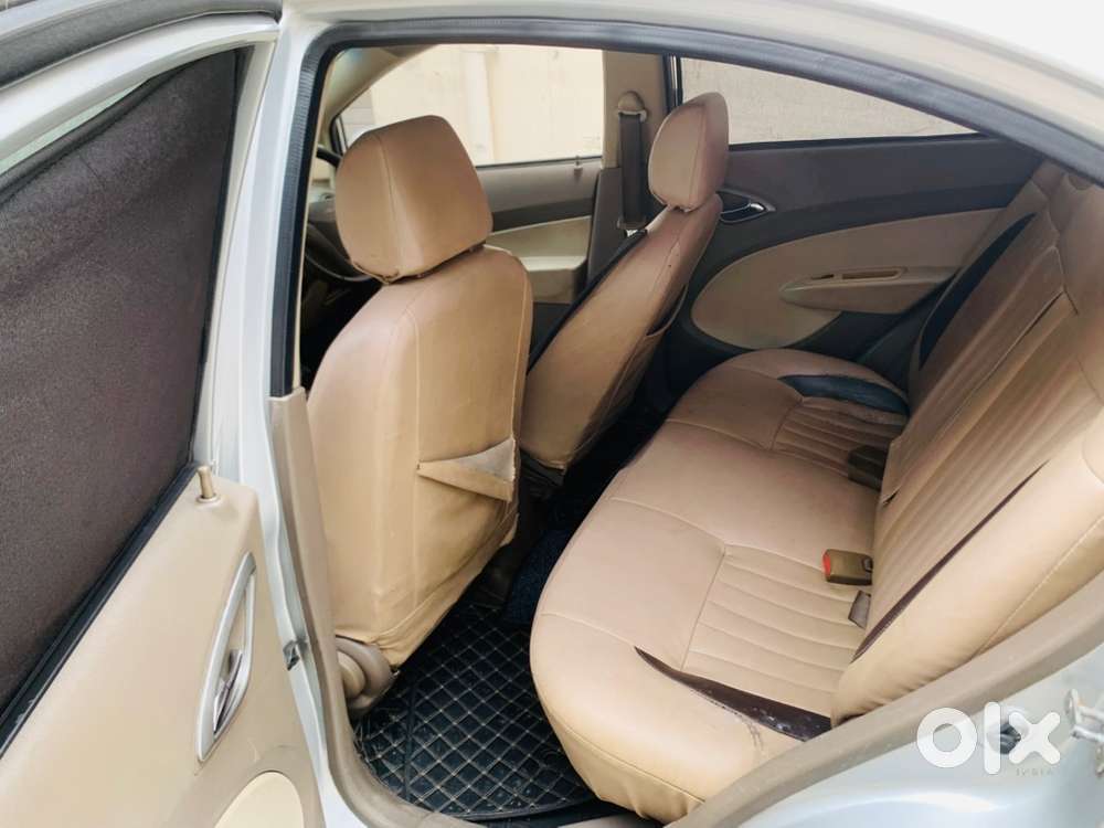 Chevrolet Sail Diesel Ls 2013