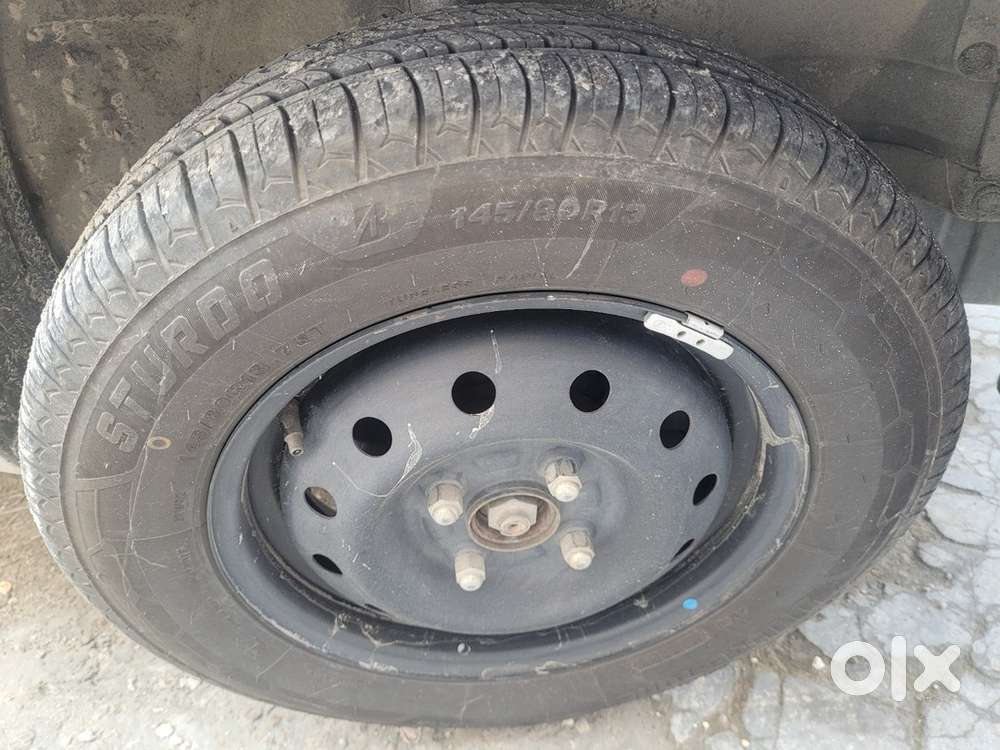 Maruti Suzuki Wagon R Lxi 2012 Petrol Well Maintained