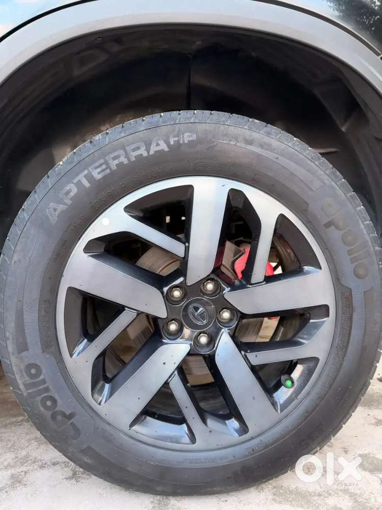 Tata Harrier Diesel 2023 Edition