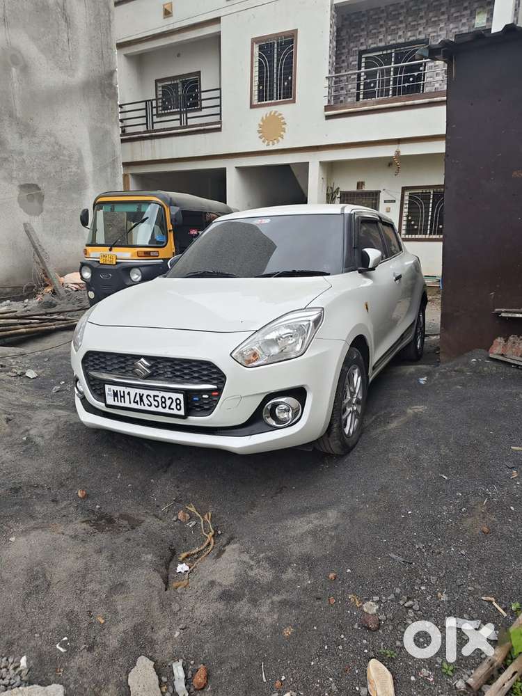 Swift 2023 Maruti Petrol