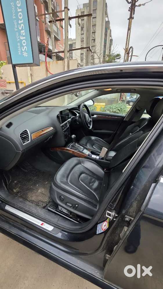2012 Audi A4 Tdi S Line - Well Maintained