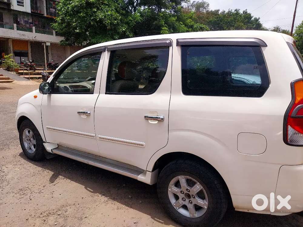 Mahindra Xylo 2010 Diesel Well Maintained