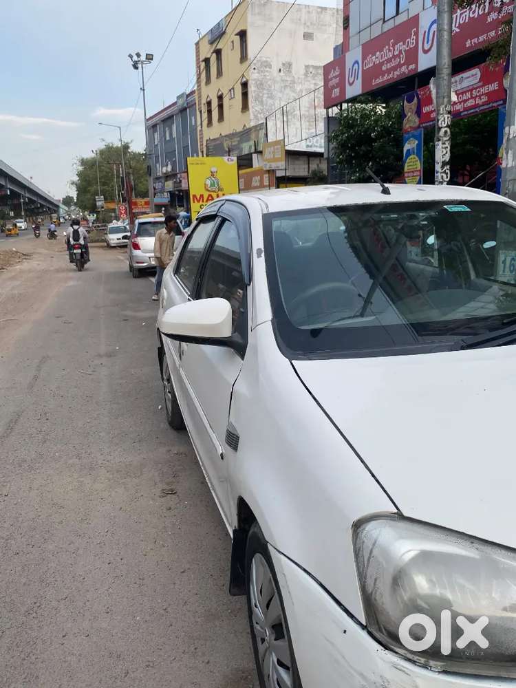 Toyota Etios Diesel 2015