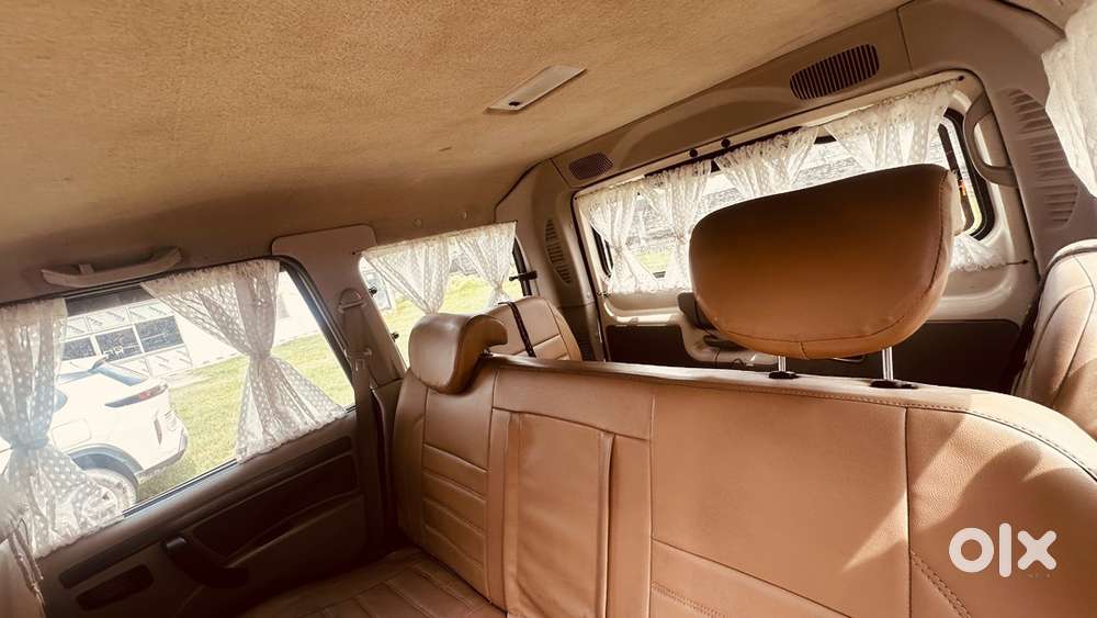 Vip,mla Pass Scorpio- S8, In Best Condition New Tyre, New Battery,