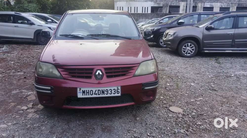 Mahindra Logan 2008 Manual