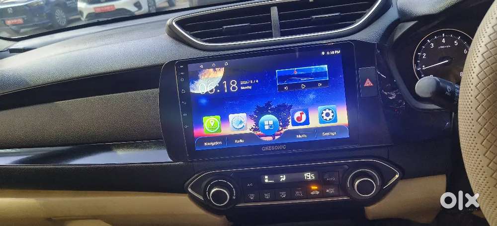 Honda Amaze 1.2 Si Vtec