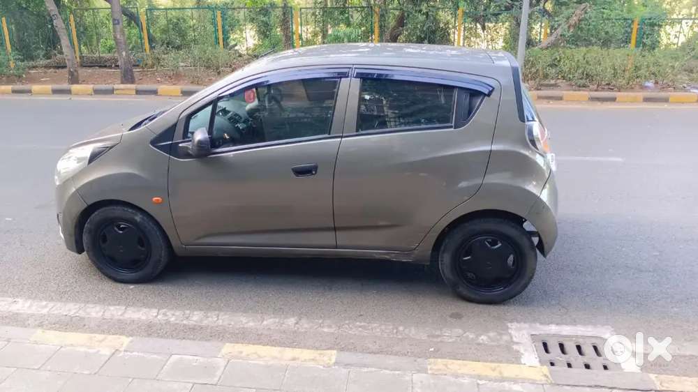 Chevrolet Beat Ls 2011 For Sale