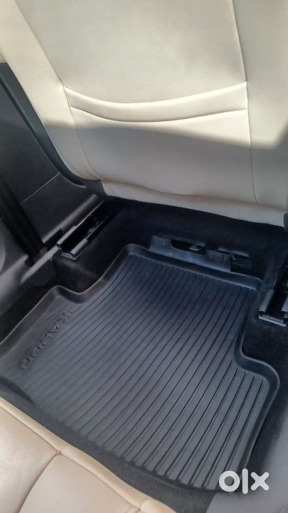 Skoda Karoq 2020 Petrol Well Maintained