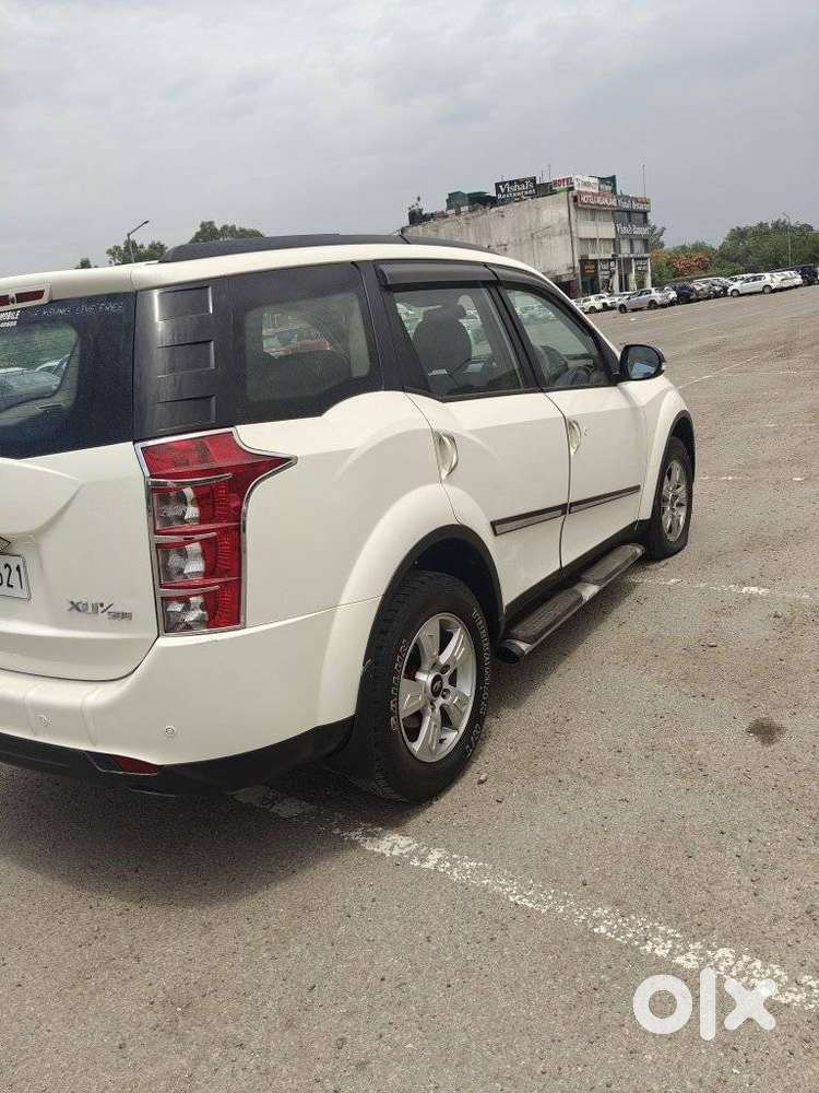 Mahindra Xuv500 2011-2015 W8 2wd, 2013, Diesel