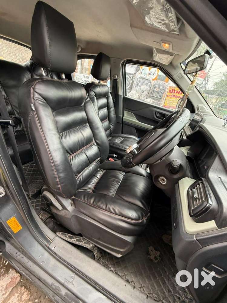 Tata Punch 2024 Cng & Hybrids 22000 Km Driven