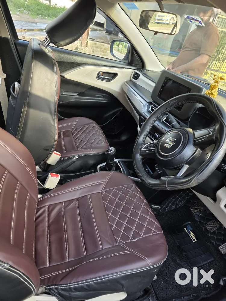 Maruti Suzuki Dzire 2026