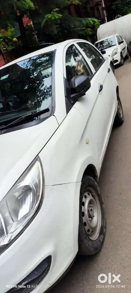 Tata Bolt 1.3 Quadrajet 2019