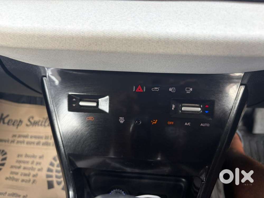 Tata Nexon Diesel 2025