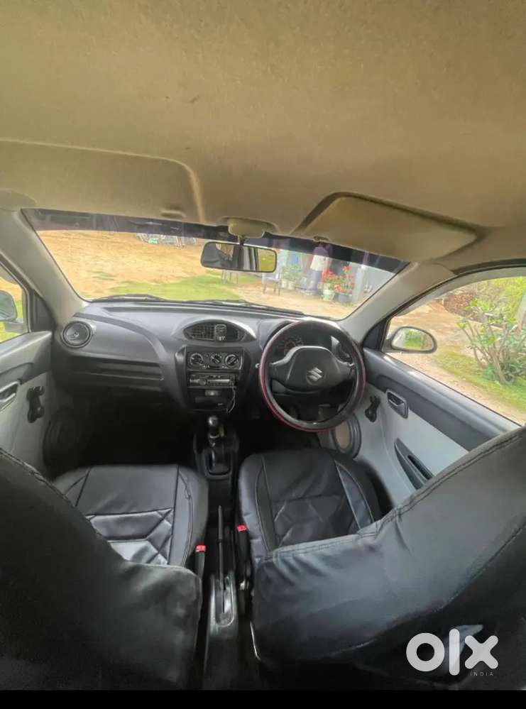 Maruti Suzuki 800 2018 Petrol Manual
