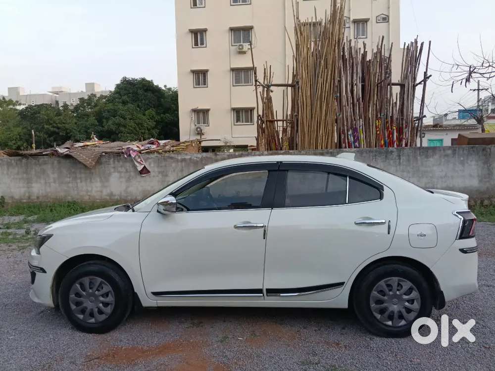 Maruti Dzire 1.2 2019