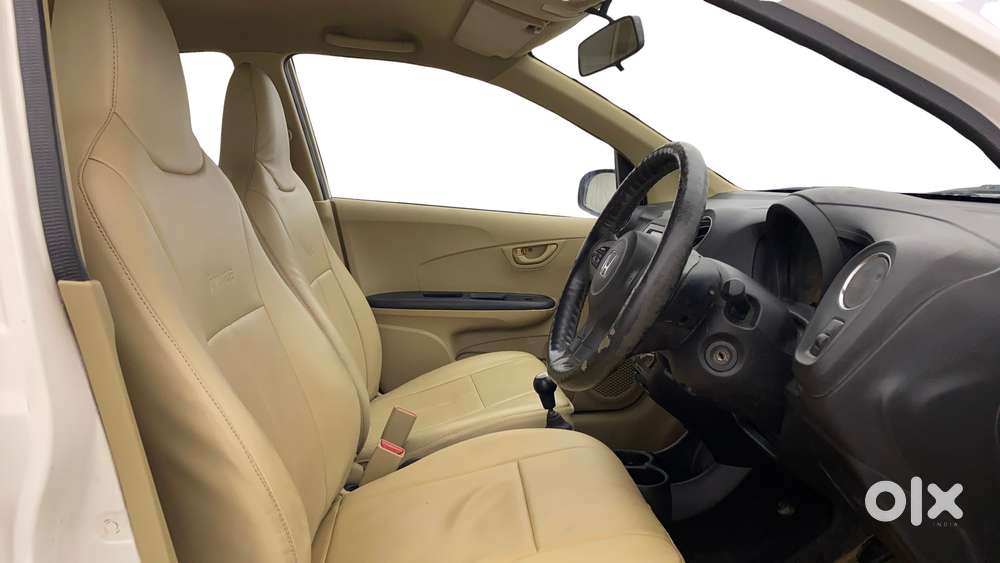 Honda Amaze 2013-2016 S I-vtech, 2014, Petrol