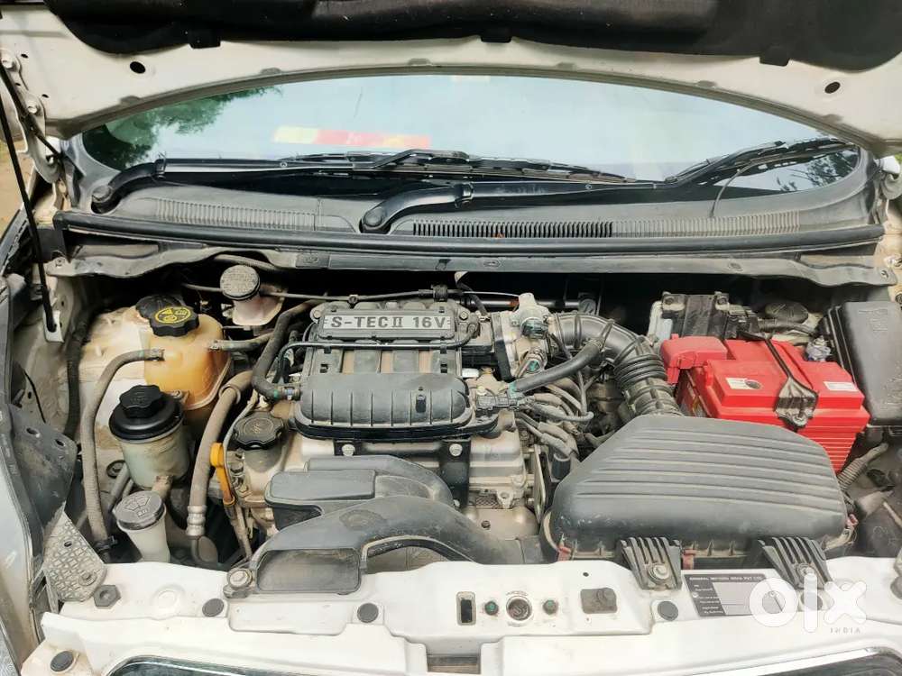 New Condition