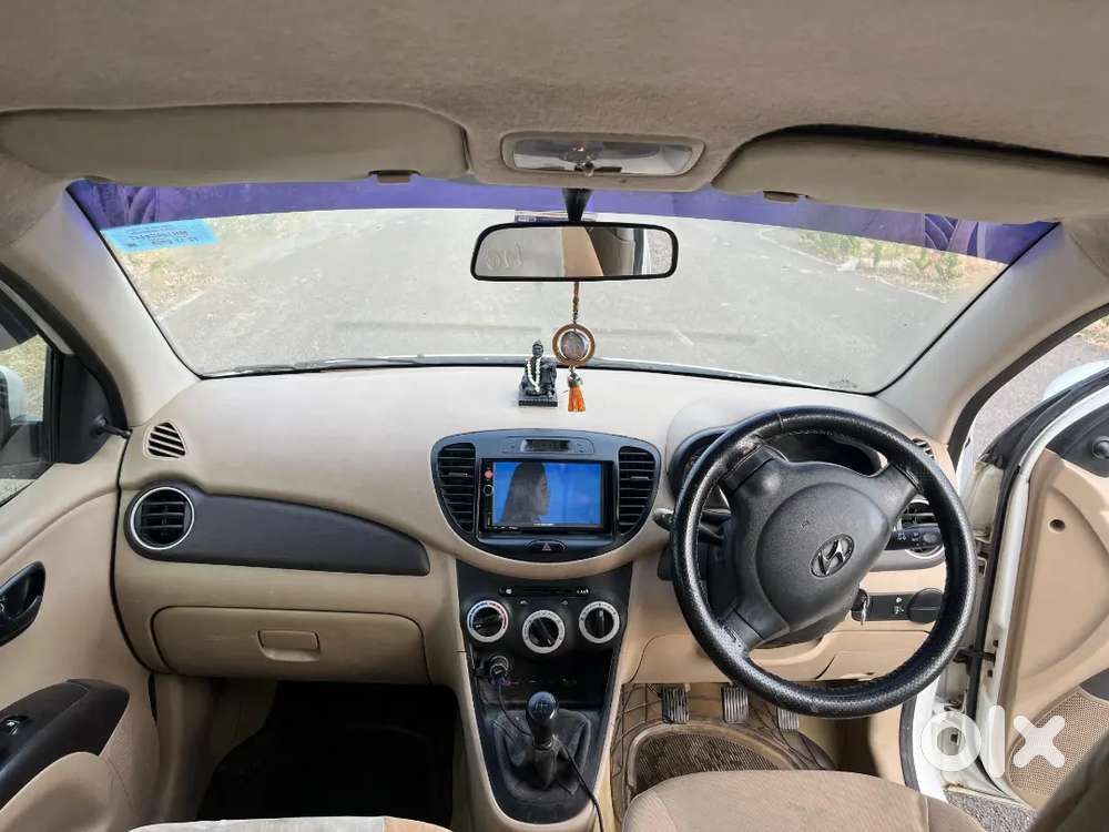 Hyundai Grand I10 2008