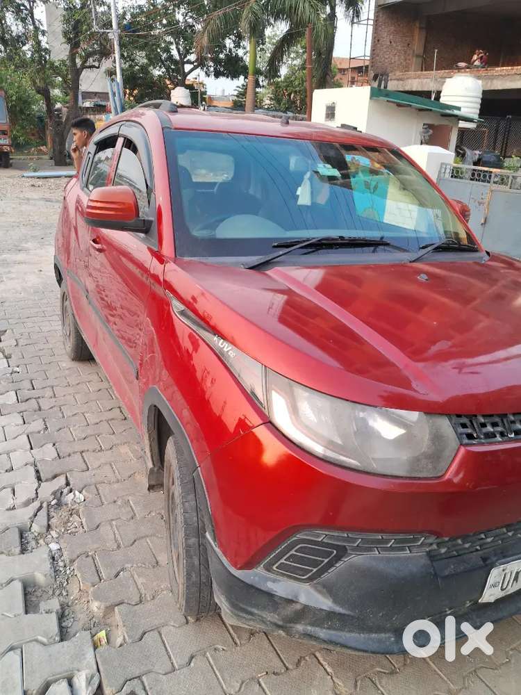 Good Condition Car ..goverment Employee Car.single Hand Driven