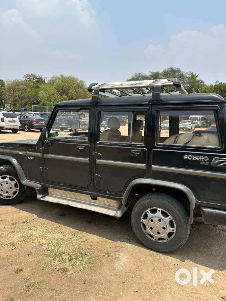 Mahindra Bolero 2013 Diesel 129000 Km Driven Excellent Condition