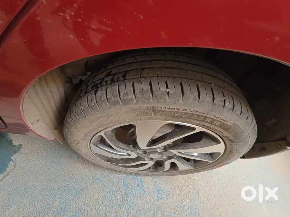 Maruti Suzuki Baleno 2020 Petrol 39800 Km Driven