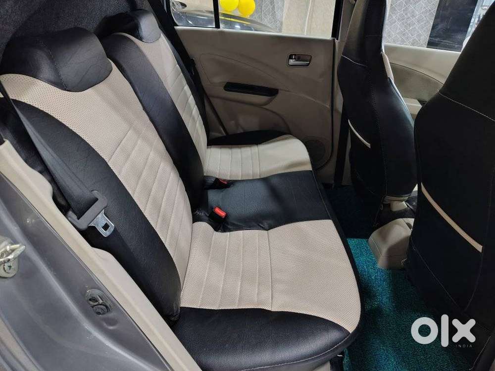 Maruti Suzuki Celerio Zxi Amt, 2019, Petrol