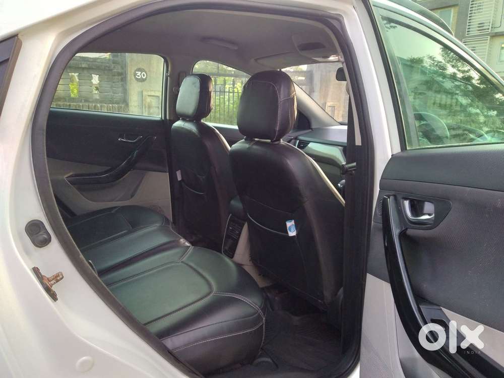 Tata Nexon 1.5 Revotorq Xza Plus, 2020, Diesel