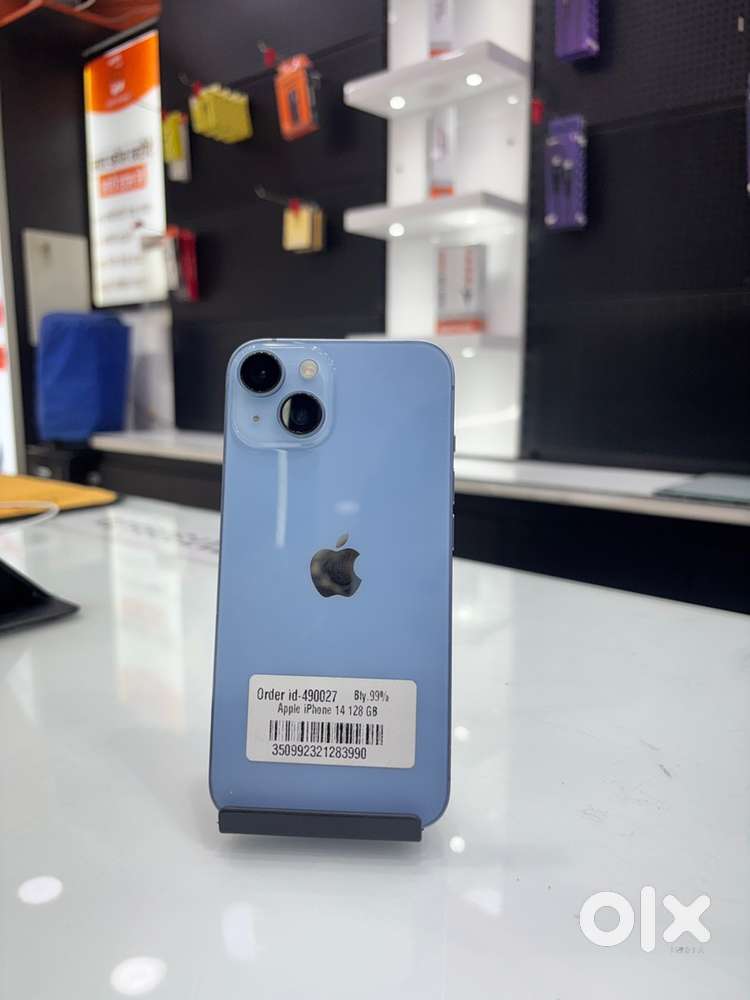 I phone 14 128gb