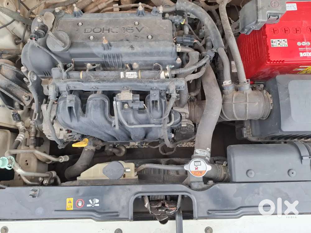 Hyundai Creta 2015 Excellent Condition